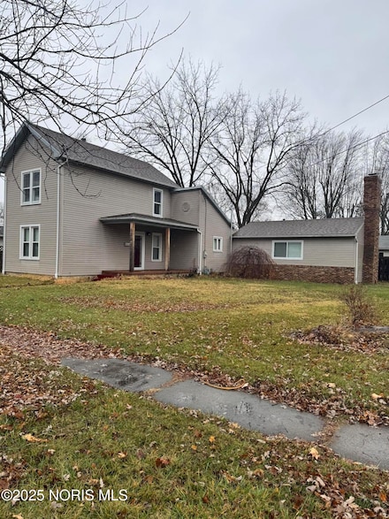 122 Wolfly Ave, Bowling Green, OH 43402