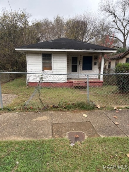 1118 Oak St, Montgomery, AL 36108