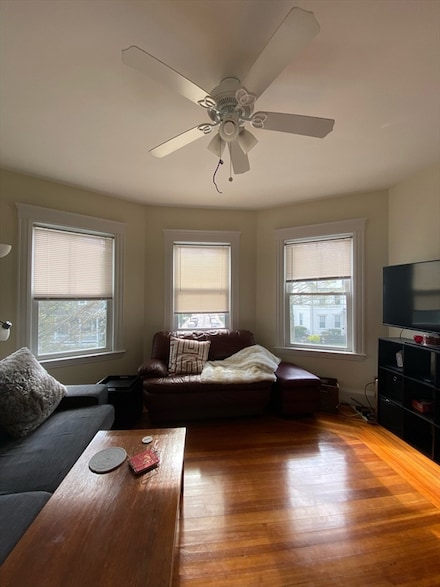 22 Hobson St Unit 2, Brighton, MA 02135