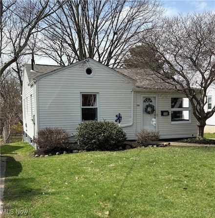 156 Eastholm Ave, Akron, OH 44312