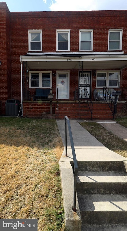 8047 Park Haven Rd, Dundalk, MD 21222