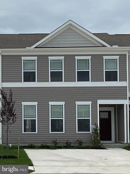 50 Citrus Dr, Wyoming, DE 19934