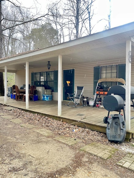 202 Cr 1016, Abbeville, MS 38655