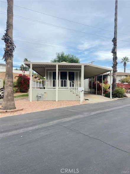 2751 Reche Canyon Rd Unit 4, Colton, CA 92324