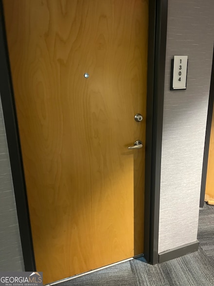 361 17th St NW Unit 1304, Atlanta, GA 30363