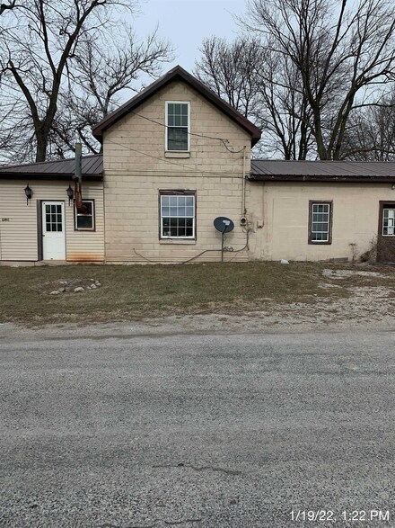 68 E 200 N, Wabash, IN 46992