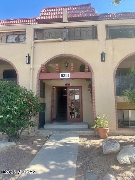 6301 N Barcelona Ct Unit 1001, Tucson, AZ 85704
