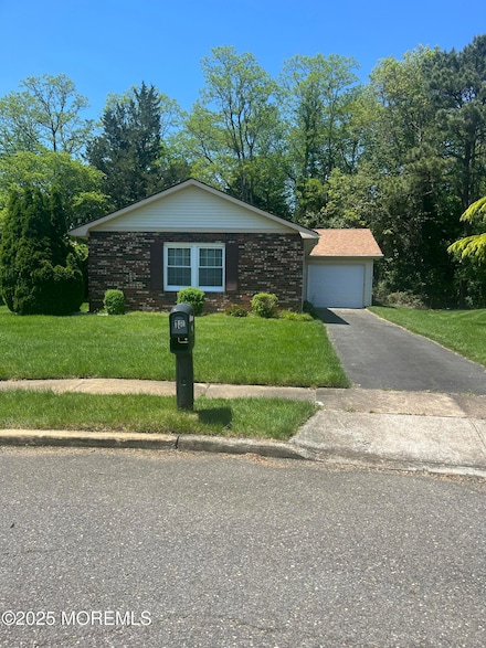 18 Andes Ct, Brick, NJ 08724