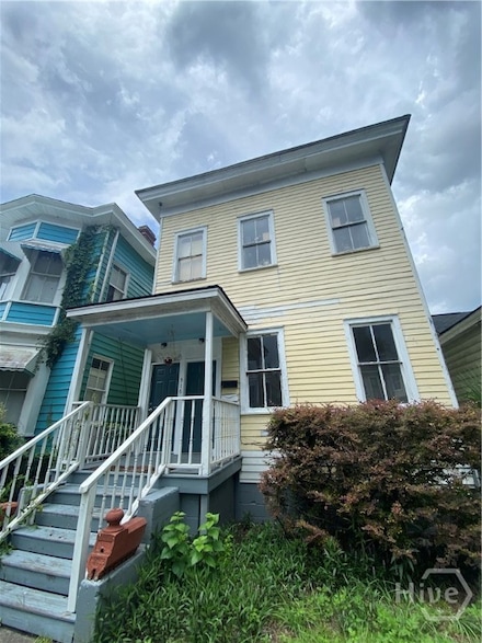 516 W 38th St, Savannah, GA 31415