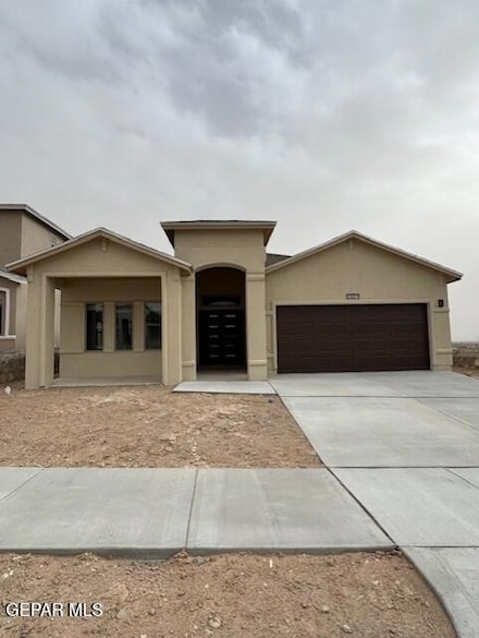 632 Logwood Ave, Canutillo, TX 79835