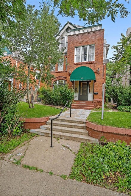 1634 Emerson St, Denver, CO 80218