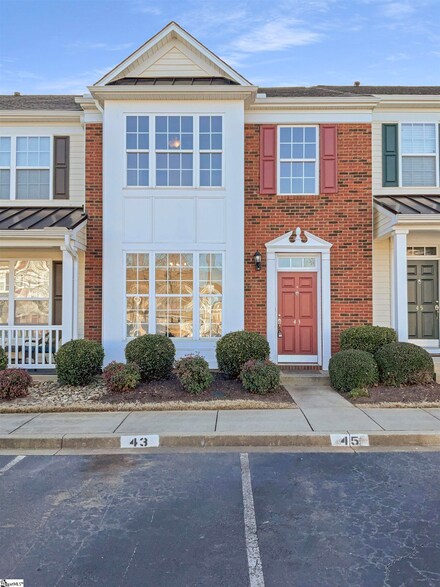 43 Swade Way, Greer, SC 29650