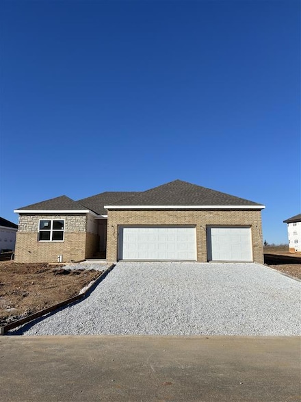 613 N Quantum Ct, Nixa, MO 65714