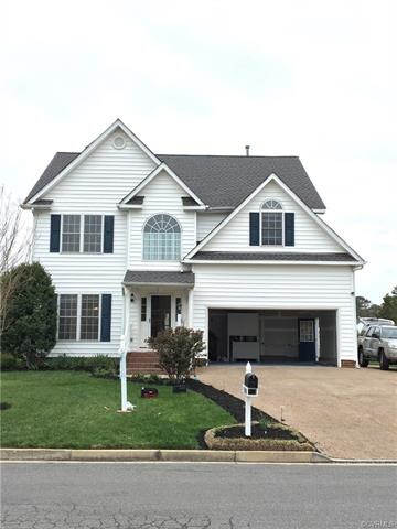 5000 Arapaho Trail, Glen Allen, VA 23060