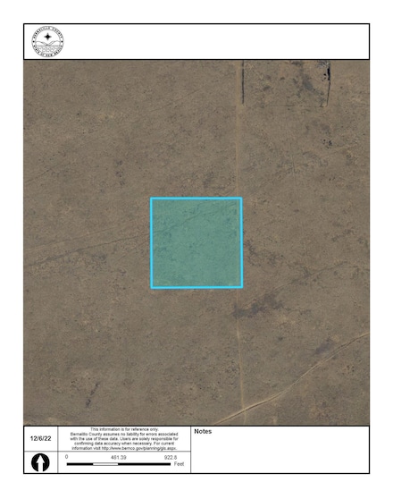 0 Off Pajarito (N130) Rd SW, Albuquerque, NM 87121