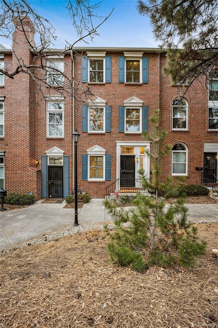 479 Josephine St, Denver, CO 80206