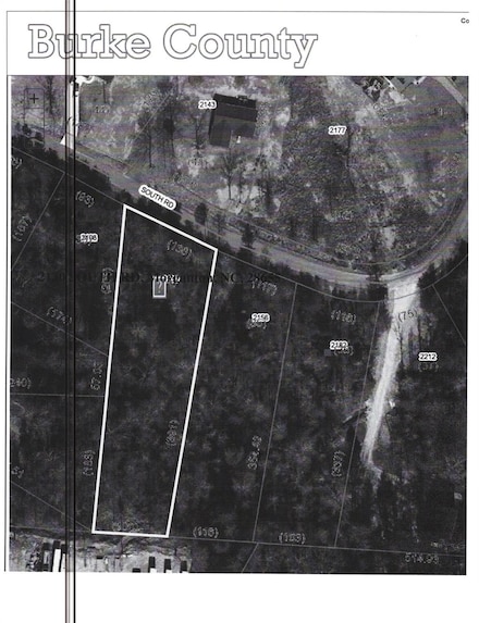2130 South Dr Unit Lot 34, Morganton, NC 28655