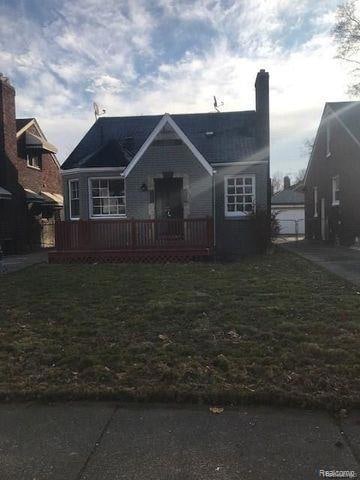 10716 Mckinney St, Detroit, MI 48224