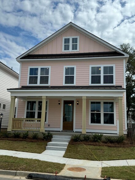 1256 Crooked Oak Rd, Charleston, SC 29492