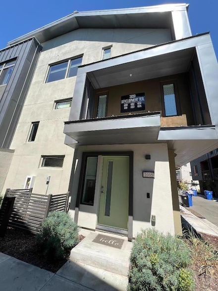 3839 Development Terrace Unit 1005, Fremont, CA 94538