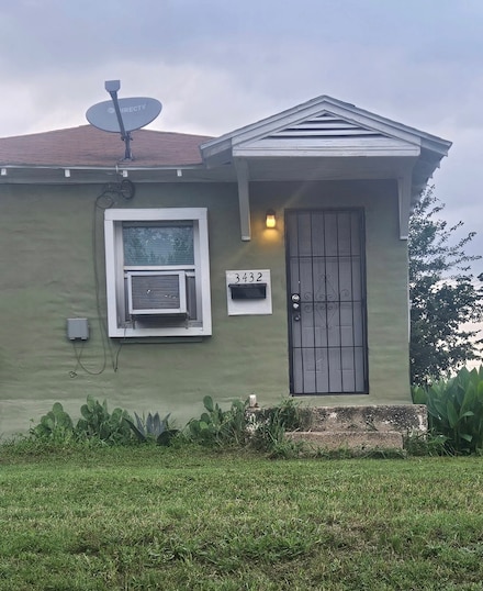 3430 Terrell St, Dallas, TX 75223