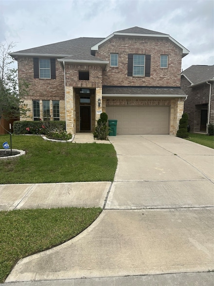 1617 Darwin Cedar Dr, Rosharon, TX 77583