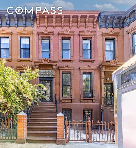 Unlisted Address