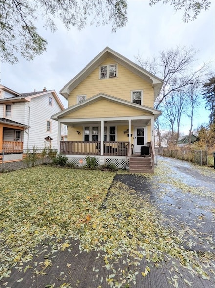 206 Avenue E, Rochester, NY 14604