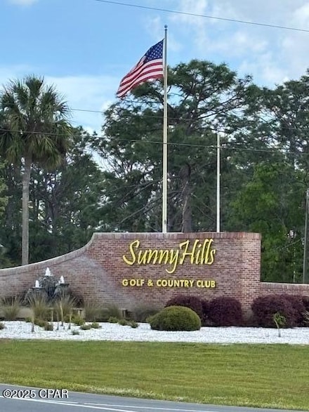 00 Deltona Blvd, Chipley, FL 32428