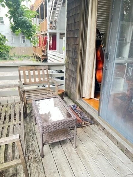 34 Bigelow St Unit B, Cambridge, MA 02139