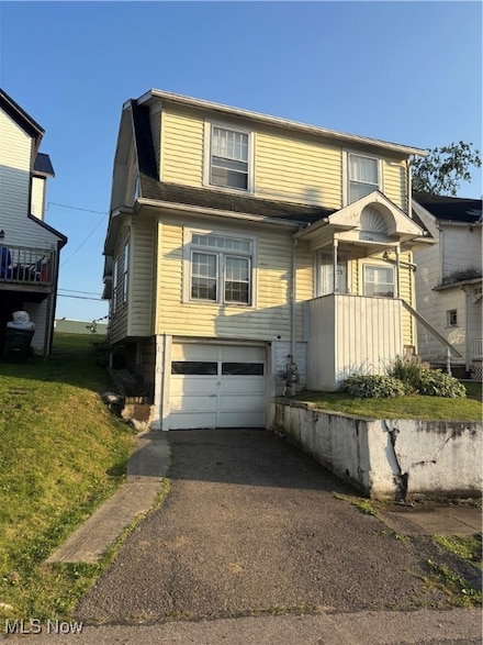 1244 Gomber Ave, Cambridge, OH 43725