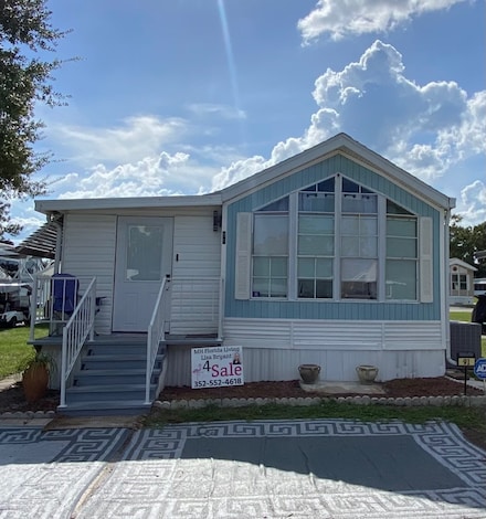 20005 U S 27 Unit 91, Clermont, FL 34715