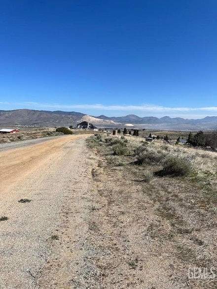 0 Pearce Dr Unit 202503382, Tehachapi, CA 93561