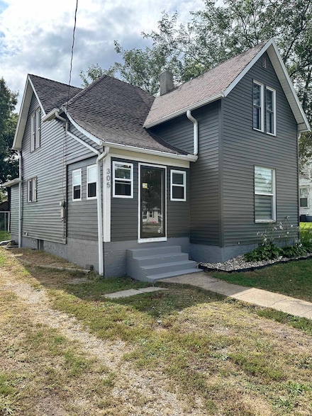 305 E 3rd St, Madison, NE 68748