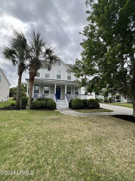 25 National Blvd, Beaufort, SC 29907