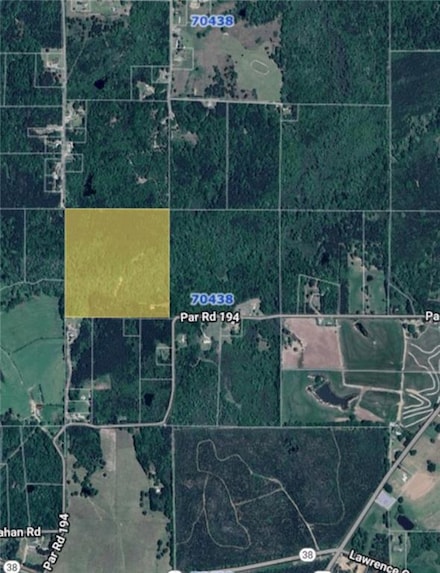 29433 Par Road 194, Franklinton, LA 70438