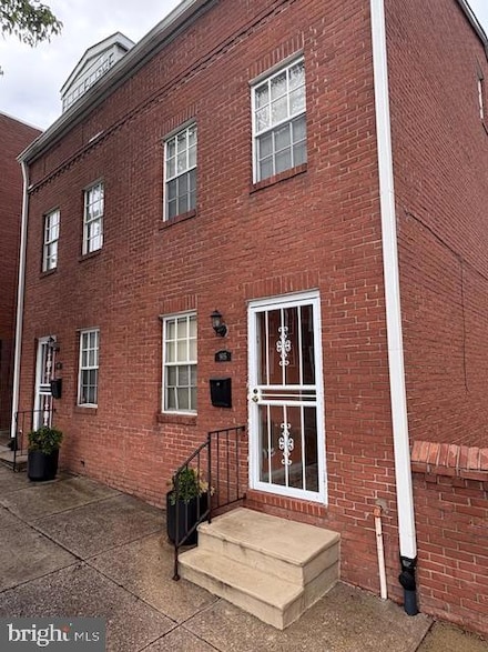 905 N Central Ave, Baltimore, MD 21202