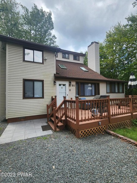 5231 Linwood Terrace, Tobyhanna, PA 18466
