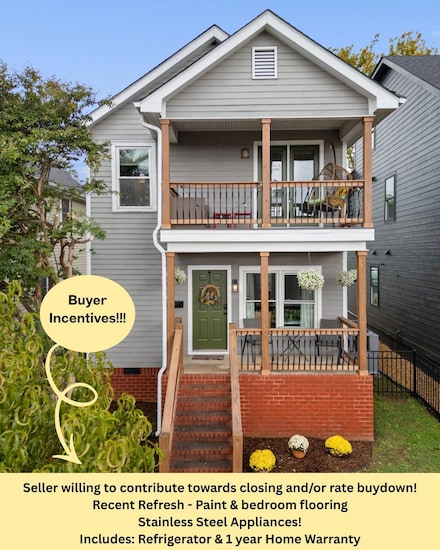 1005 E 11th St, Chattanooga, TN 37403