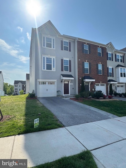 8 Gates Mill Ct, Halethorpe, MD 21227