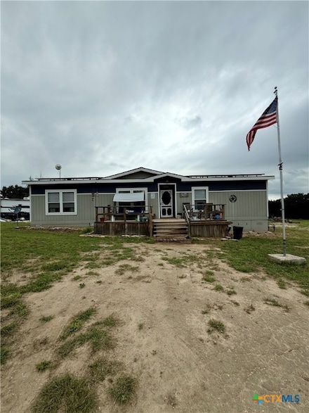 445 Beadle Rd, Gatesville, TX 76528