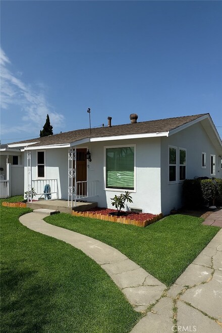14909 Mansel Ave, Lawndale, CA 90260