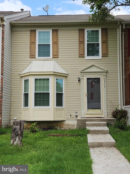 2038 S Anvil Ln, Temple Hills, MD 20748