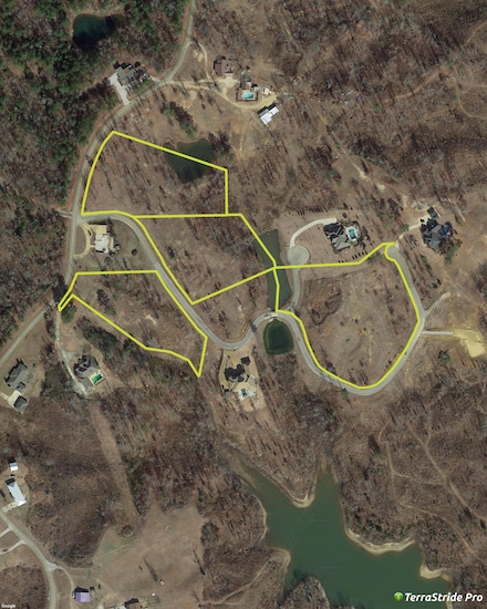 0 Woodbridge Dr, Saltillo, MI 38866