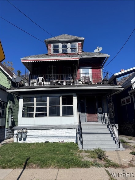 170 Dewey Ave, Buffalo, NY 14214