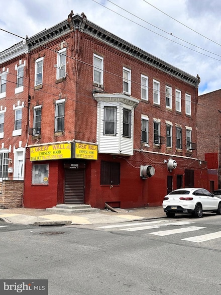 1801 Moore St, Philadelphia, PA 19145