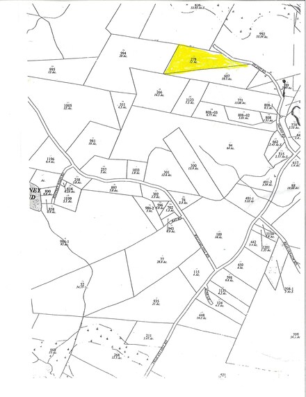 0 Island Rd, Grafton, NH 03240