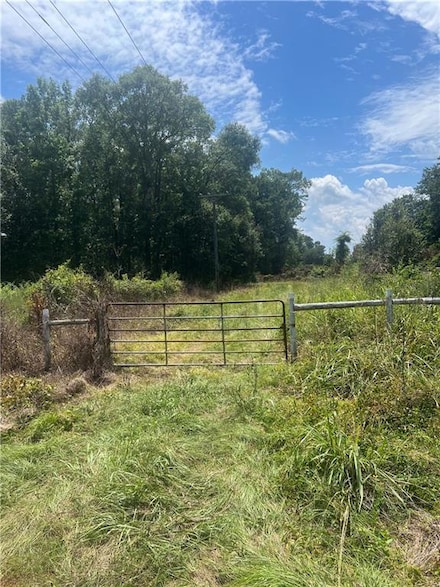 0 Highway 107 None, Morrow, LA 71356