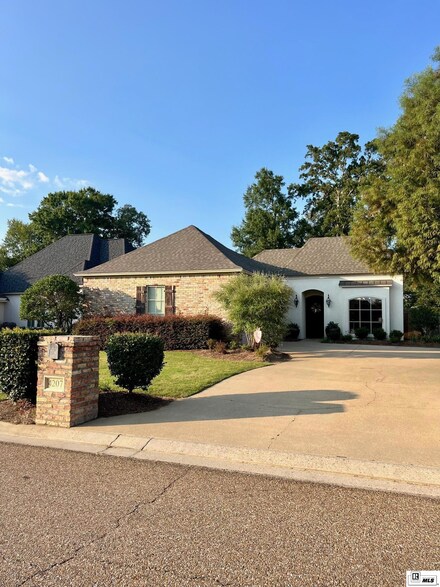 4207 Ava Ln, Monroe, LA 71201