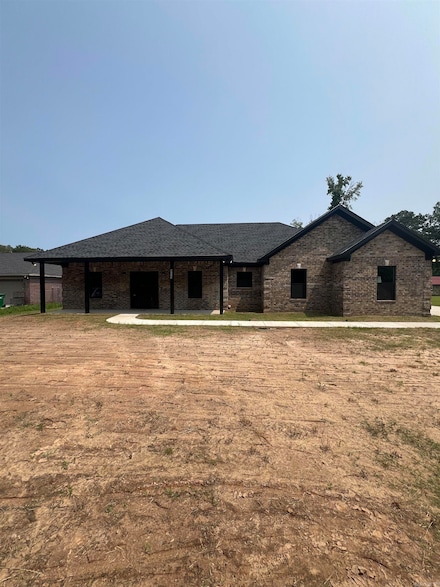 4113 Mayberry Rd, Pine Bluff, AR 71603